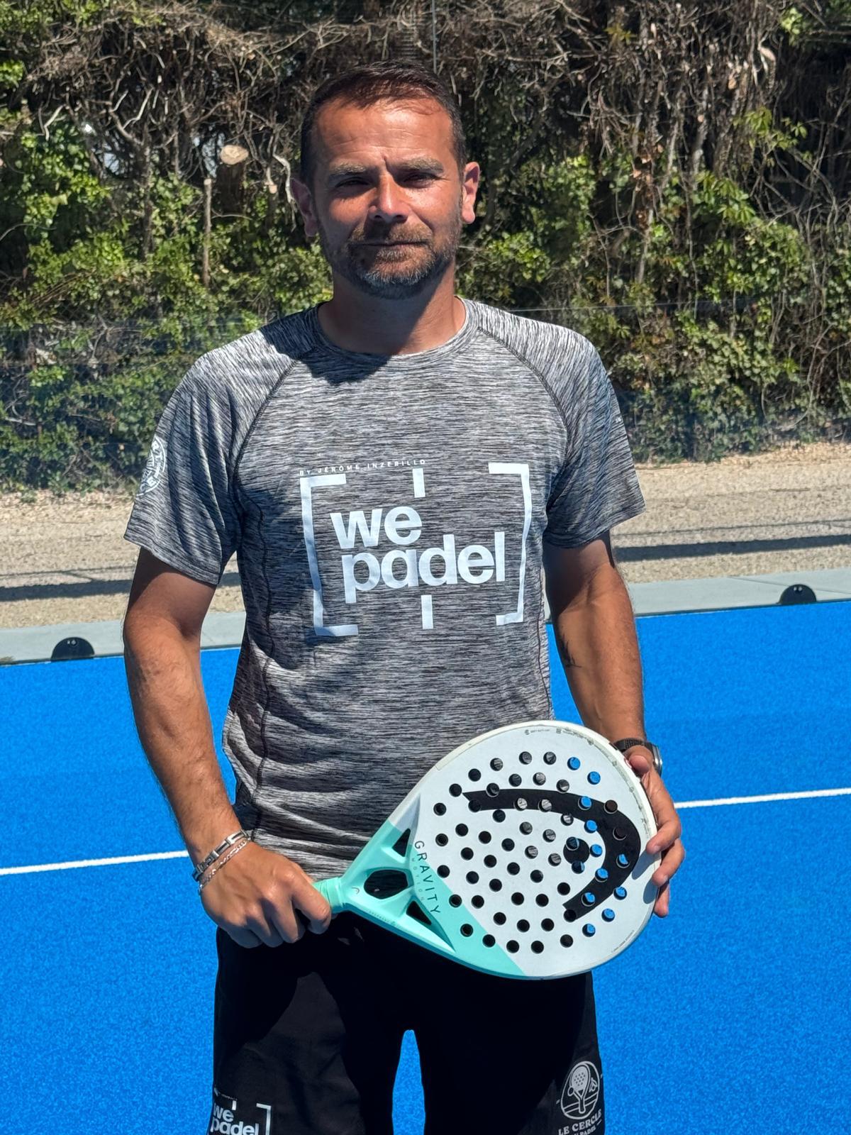 Coach Yann