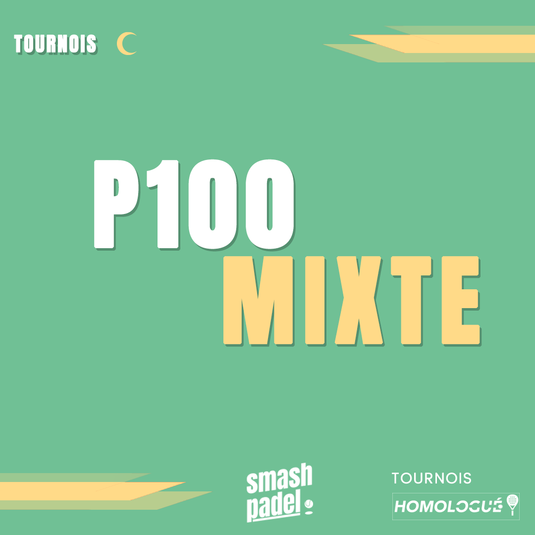 Mixte